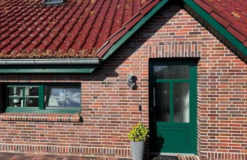 110qm Wohnung an Ostfrieslands Küste -barrierefrei - Foto 18