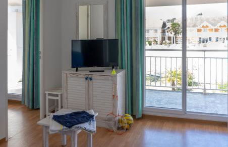 Résidence Les Alcyons - Foto 55