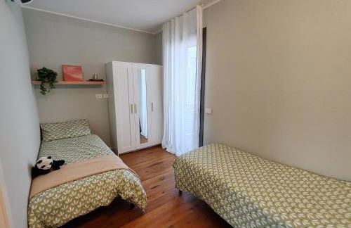 Casa Maribella Cattolica - Foto 9