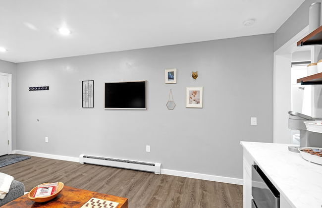 Fairbanks Fox Den 2 Bedroom Townhouse - Photo 12