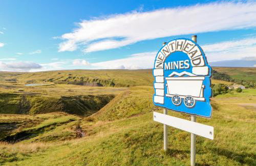 Field Barn - Foto 32