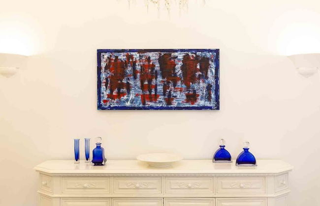 Relais Bismarck - Foto 33