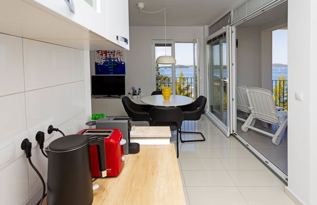 Blue Bay Residence - Foto 29