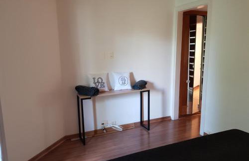 Amazing Penthouse in Sao Paulo, Morumbi área. - Foto 27