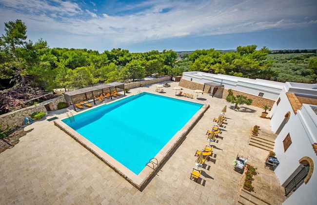 Torre Casciani - Foto 32