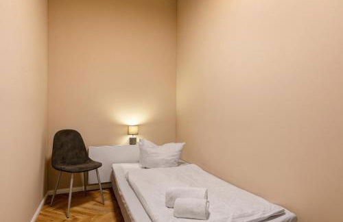 Hotel zur Panke Wohnung 1 - Foto 18