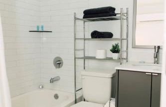 *NEW* The Camille | ATL Skyline | Rooftop | Cozy - Foto 39