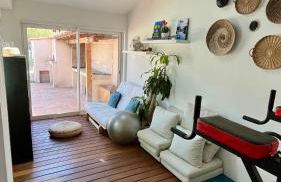 Villa Pura Vida - 6 personnes - piscine, jaccuzi et cuisine d'été - Photo 5