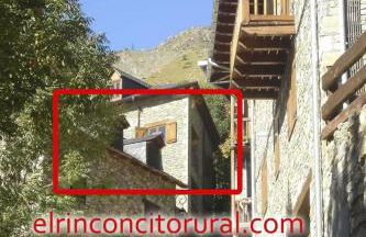 Apartamento Centro Tahull Y Parking Gratis, El Rinconcito Rural - Foto 22