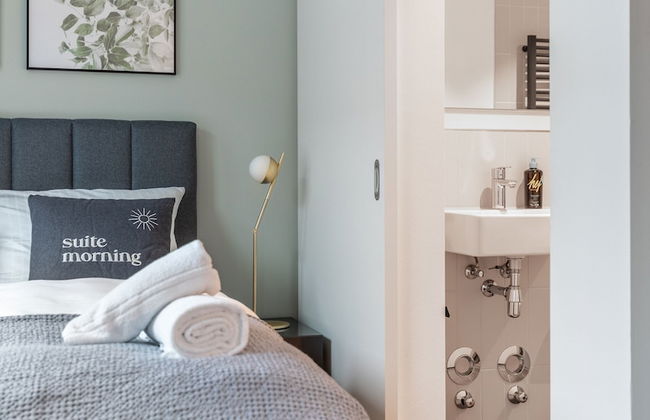 Limehome Münster Von-Steuben-Str. - Photo 55