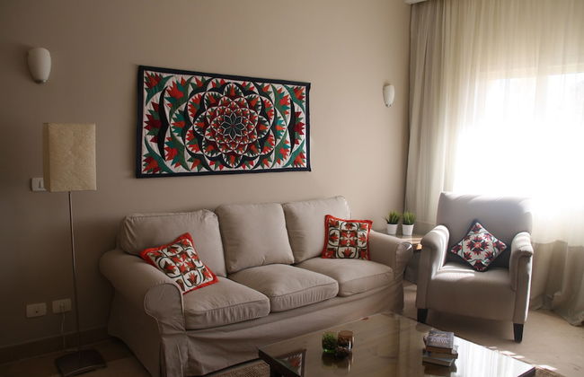 Azzurra Sahl Hasheesh - Foto 17