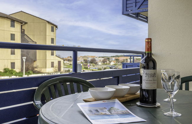 Bleu Marine - Foto 2