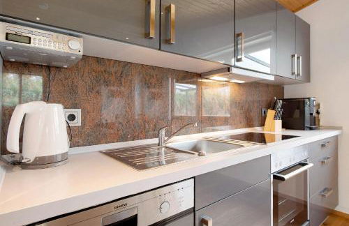 Ferienhaus Weichart - Foto 4