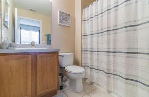 Terra Verde Resort!! Private Pool, Game Room, Near Disney And Universal!! - Foto 17