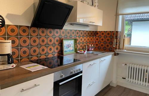 Apartment Haus Aktiv Panorama - Foto 16