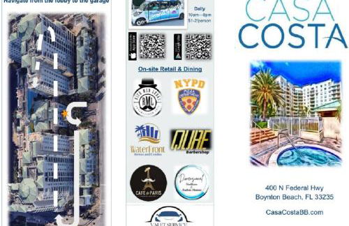 406N Coastal Key Suite 1 Bedroom, Pools, Jacuzzi, Beach, Shops Dog Friendly - Foto 32