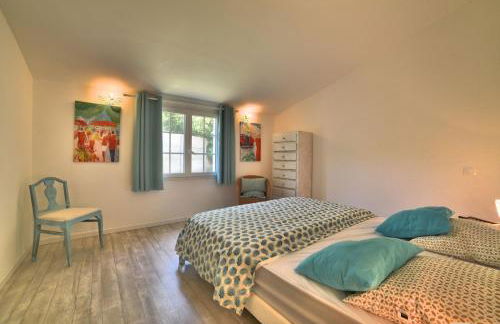 Domaine du Galon d'Or - Photo 13