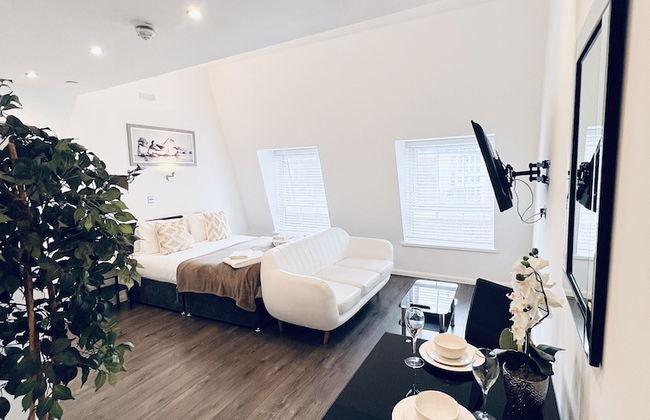 Fox House, Studio Apartments - Foto 6