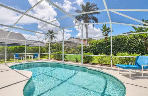 10 Min from Disney Themed 2 Bd Private Pool - Foto 23