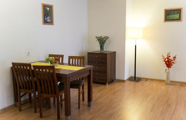 Bellamonte Aparthotel - Foto 40