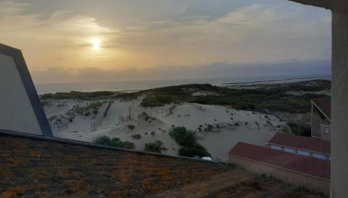 Studio Cabine Sainte-Cécile à 100m de la plage - Foto 4