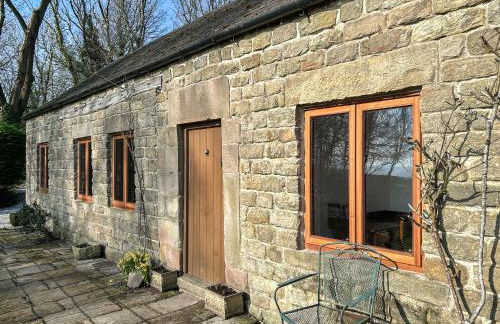 Raine Cottage - Foto 14