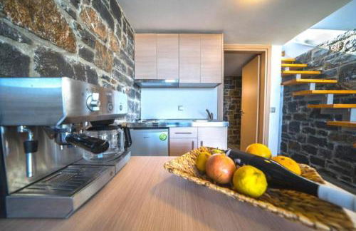 TerraZeus - Stone House Beachfront 1 - Foto 7