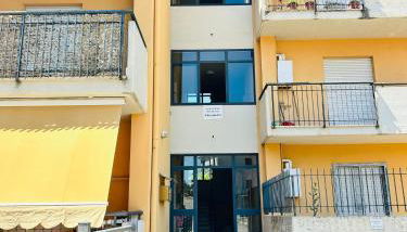 Appartamento a Fiuggi con 2 camere, splendida vista sulle montagne e perfetto per 4 ospiti - Foto 2