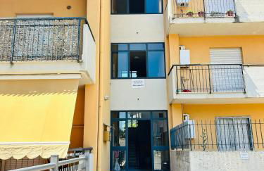 Appartamento a Fiuggi con 2 camere, splendida vista sulle montagne e perfetto per 4 ospiti - Foto 2