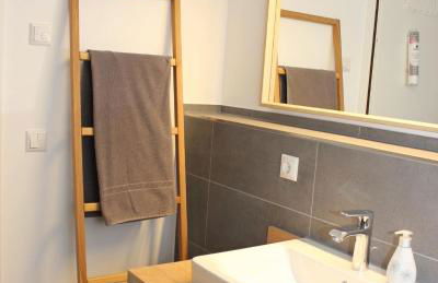 kleineauszeit3, Feldberg, direkt an Skipiste, mit Sauna - Photo 17