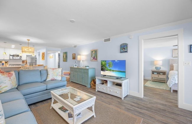 Pelicans Roost 306 2 Bedroom Condo - Foto 14