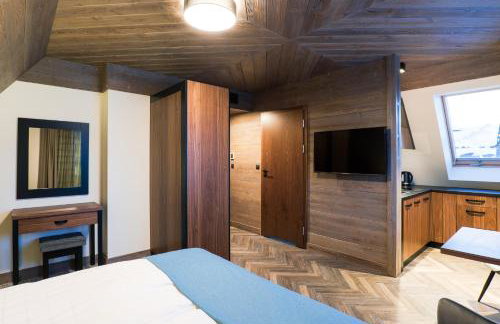 Willa Litworowy Staw - Foto 12