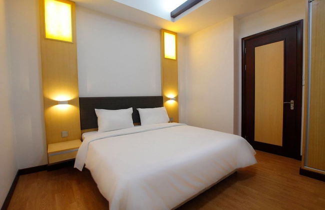Imperial Suites Miri - Photo 5
