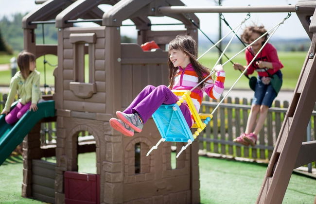 Apartmány Hrádeček - Foto 29