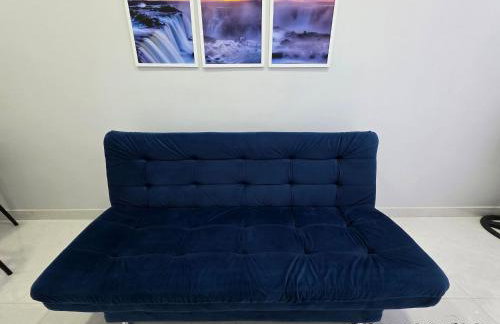 Casa novíssima 10 min das Cataratas 2 quartos - Foto 30