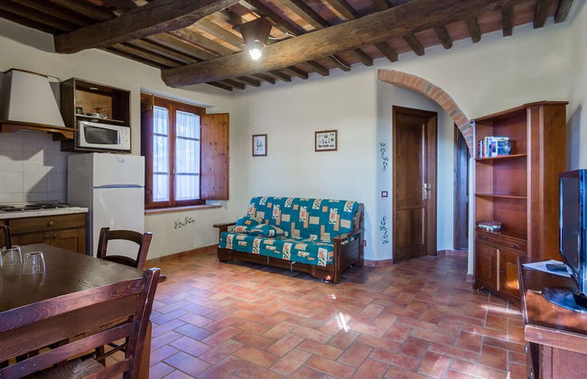 Borgo Campetroso - Foto 24