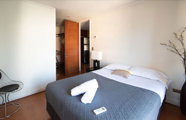 Apoquindo Green - Foto 2