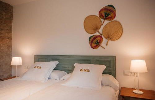 La Vila Argençola, casa rural a la Catalunya Central - Foto 3