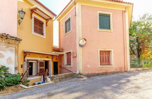ÆTHRA country 3-floor slim Home by New Era - Foto 24