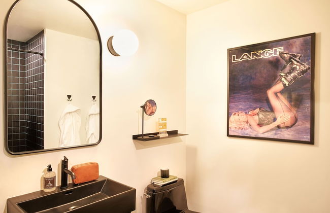 A Frame Club - Foto 17