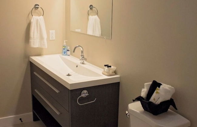 Gros Morne Coastal Suites #1 - Foto 7