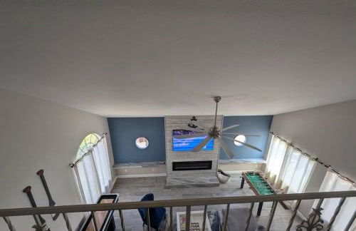 3 Bedrooms - Game Room - On the water - Foto 38