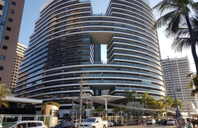 Beira Mar Fortaleza Landscape - Photo 29