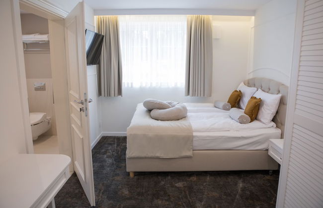 Maly Sopot Boutique - Foto 13