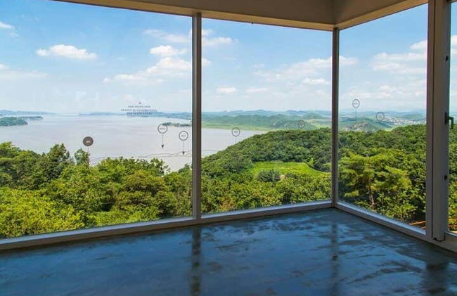 Korea DMZ Tour - Photo 7