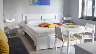 Studio Apartment Angelo - free private parking - Foto 2