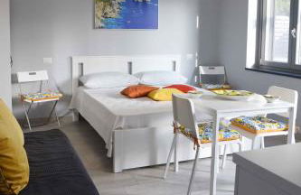 Studio Apartment Angelo - free private parking - Foto 2