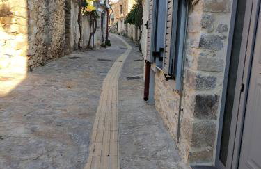 Angeliki Stone House - Ολόκληρο διαμέρισμα - 55m² - Foto 1