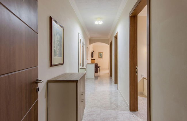 Merill Pool and Sea Charming Apart 2 - Foto 16