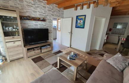 Ferienhaus Seekieker Timmel - Foto 11